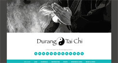 Desktop Screenshot of durangotaichi.com